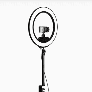 LAMPARA LED ELGATO RING LIGHT SOPORTE 10LAC9901 CORSAIR