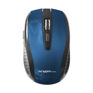MOUSE ARGOM INALAMBRICO CON RECEPTOR ARG-MS-0032L