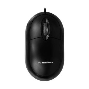 MOUSE ARGOM CLASSIC ALAMBRICO ARG-MS-0002