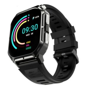 SMART WATCH HIFUTURE ULTRA 3 BANDA DE 22MM