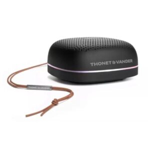 PARLANTE THONET & VANDER DUETT TWS 10W BLUETOOTH / 3.5MM HK096- 03614