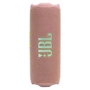 PARLANTE JBL FLIP 7 35W RMS BLUETOOTH A PRUEBA DE AGUA 0 JBLFLIP7PINKAM