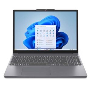 LAPTOP IDEAPAD SLIM 3 15IRH10 15.3" I7-13620H 8GB 512GB SSD WIN 11 HOME INGLES 83K100R3IN-W11H
