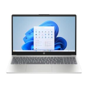 LAPTOP HP 15.6" I5-1334U 12GB 512GB SSD WIN 11 HOME INGLÉS HP-BM3L2UA#ABA