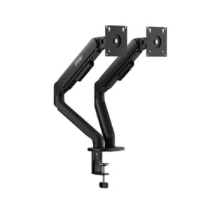 SOPORTE PARA MONITOR MSI MAG MT101DG 17 A 32 PULG 306-3BA9150-LAX NEGRO