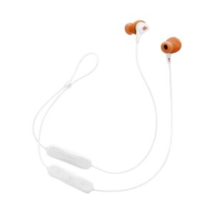 AUDIFONO JBL ENDURANCE RUN 3 INALAMBRICO BLUETOOTH 5.4 IP65 JBLENDURRUN3BTWAM BLANCO